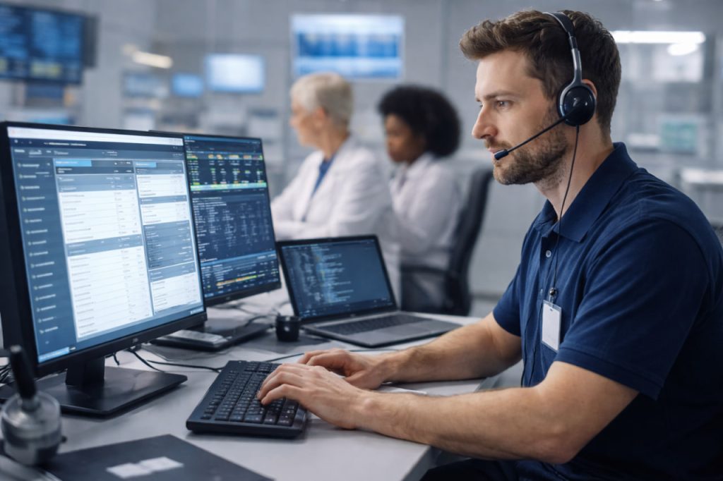 Что такое техническая поддержка МИС и нужна ли она?