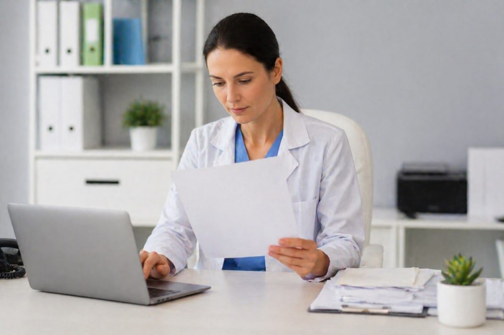 ТОП шаблонов ответов на жалобы пациентов